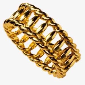 Gold Bracelet