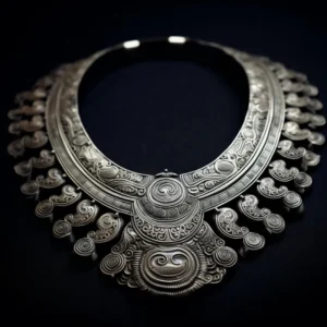 Silver Jewellery 2